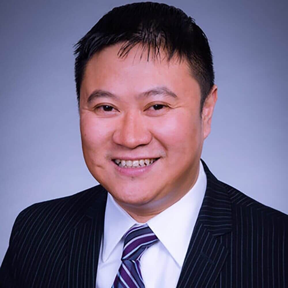 Tony Quang