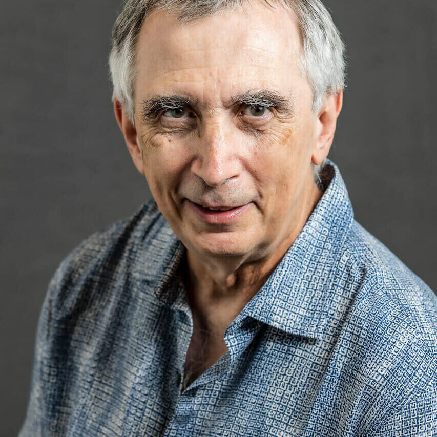 William Wachsman