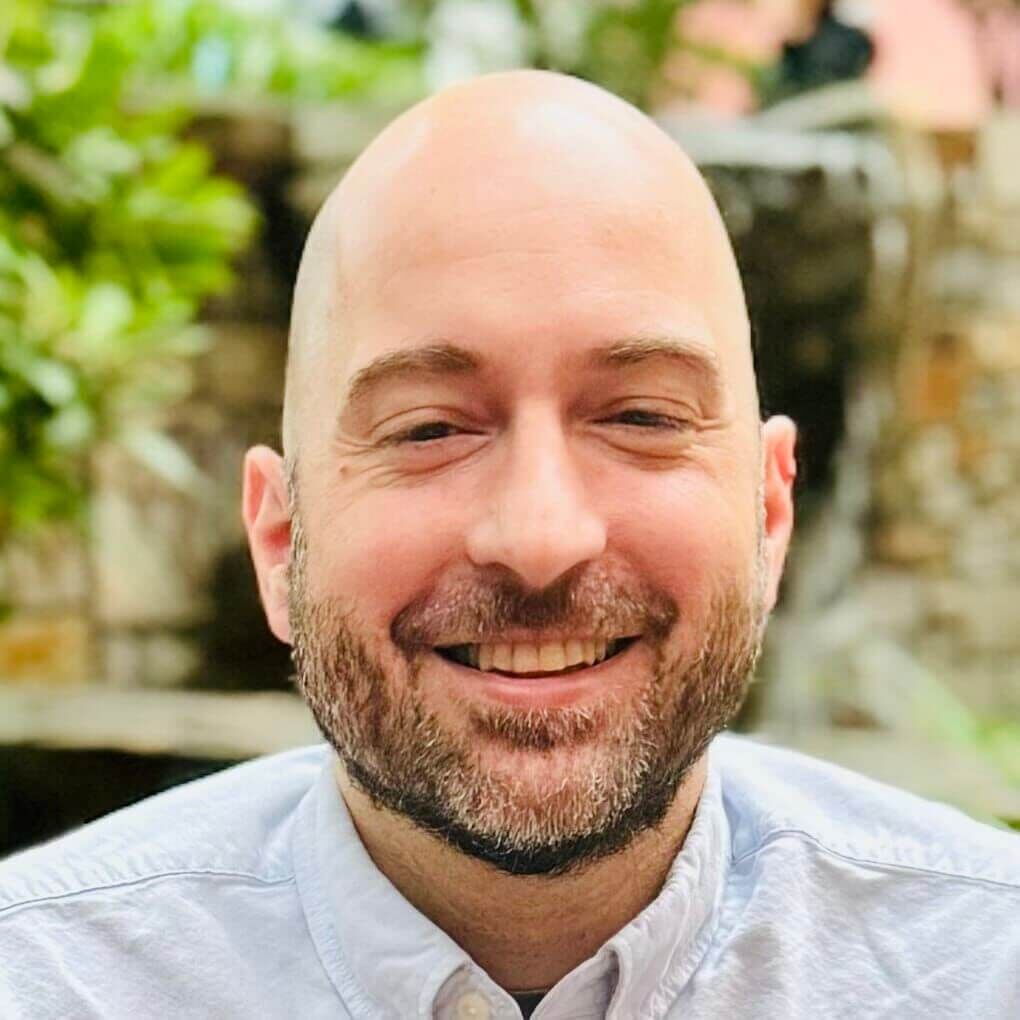 Nicholas Burwick