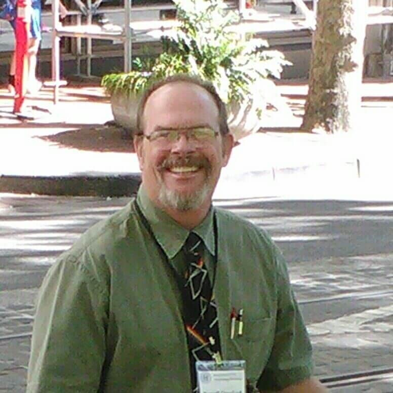 Rusty Crawford